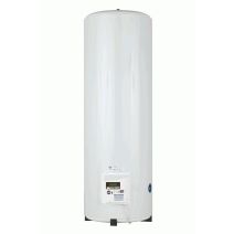 Chauffe-eau Vertical sur Socle ACI Hybride Électrique 300L - SAUTER